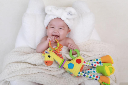 武汉1岁宝宝流鼻涕打喷嚏