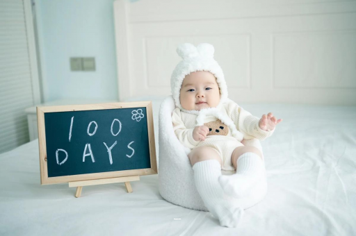 武汉宝宝多大可以喝蜂蜜水