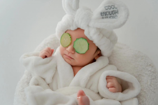 武汉宝宝身上痒是怎么回事