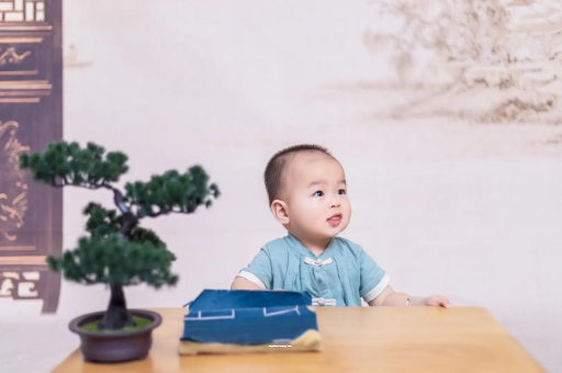 武汉二岁宝宝发型