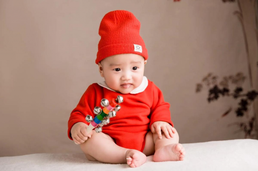 武汉宝宝长牙会拉肚子吗