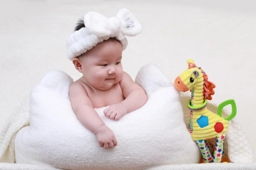 武汉宝宝半夜咳嗽