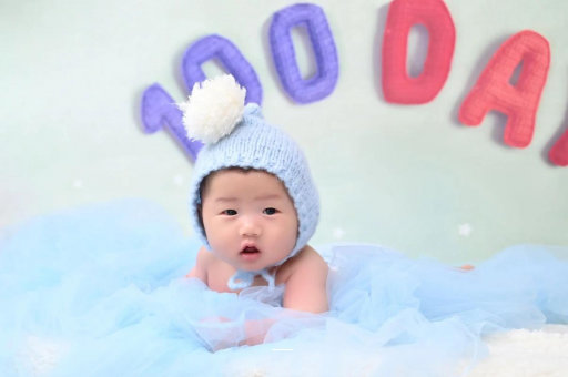 武汉宝宝睡觉老是动来动去