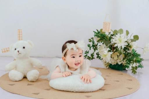 武汉70天宝宝咳嗽